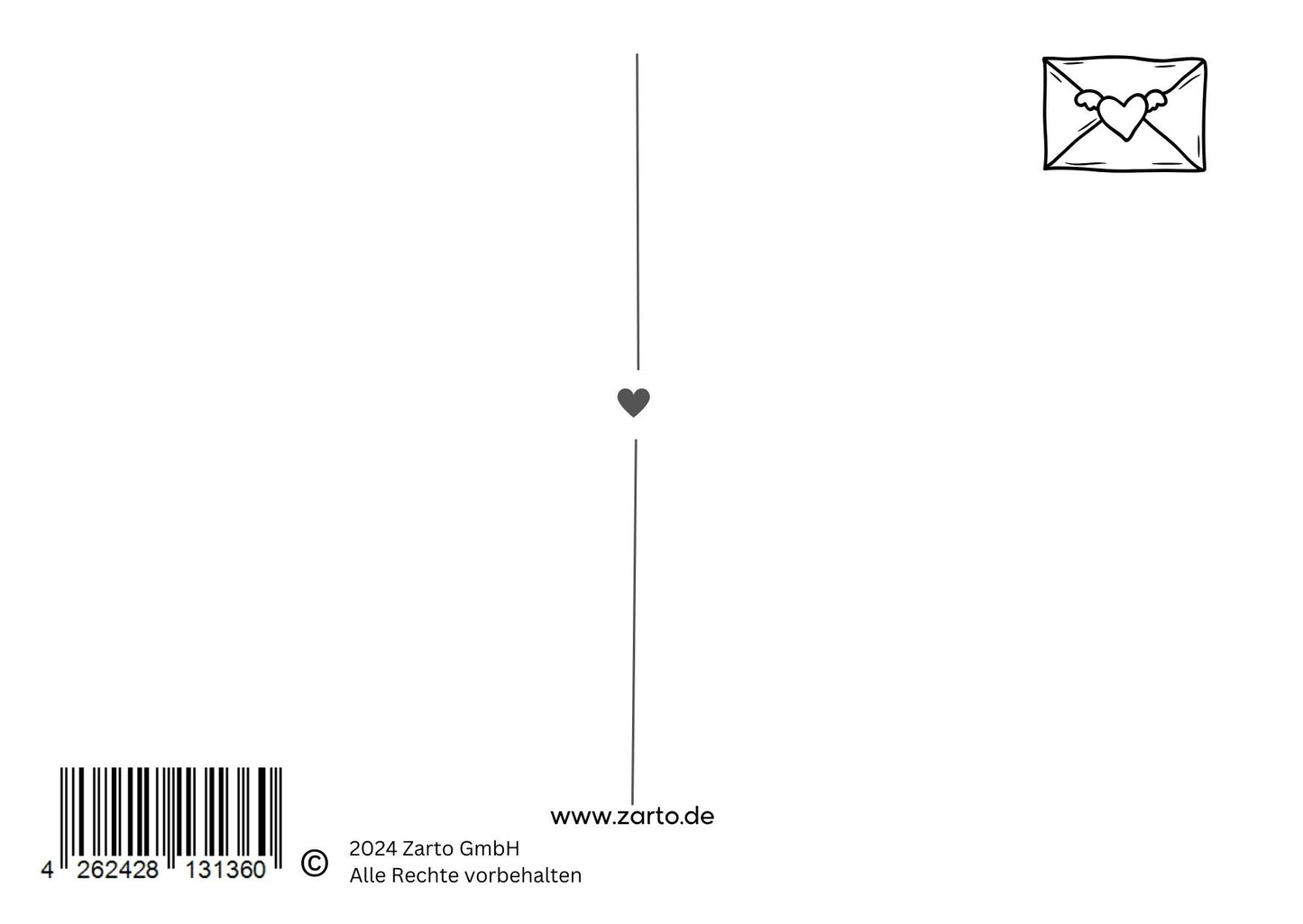 Besondere Postkarten DIN A6 online kaufen