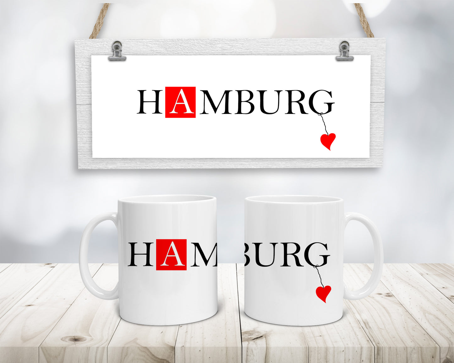 Personalisierte Geschenkideen – Einzigartige Designs mit Herz!