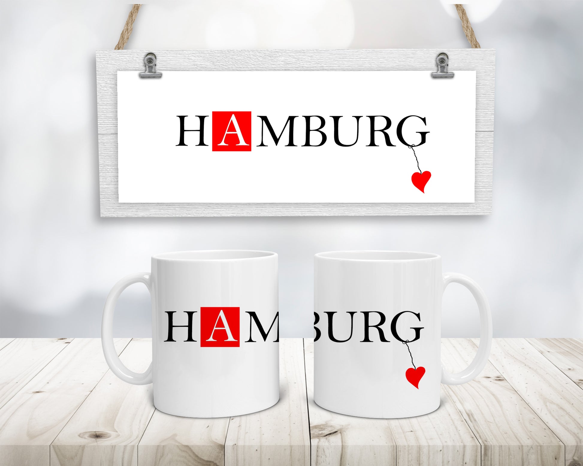 Personalisierte Geschenkideen – Einzigartige Designs mit Herz!