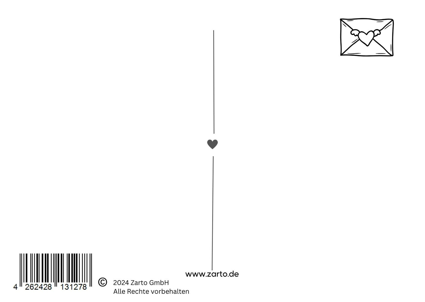 Postkarte 'Du bist voll toll' - DIN A6 online kaufen