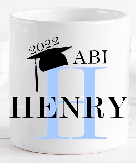 Geschenke zum Abitur - Abitur Geschenke-Idee Jungen Mädchen 2024