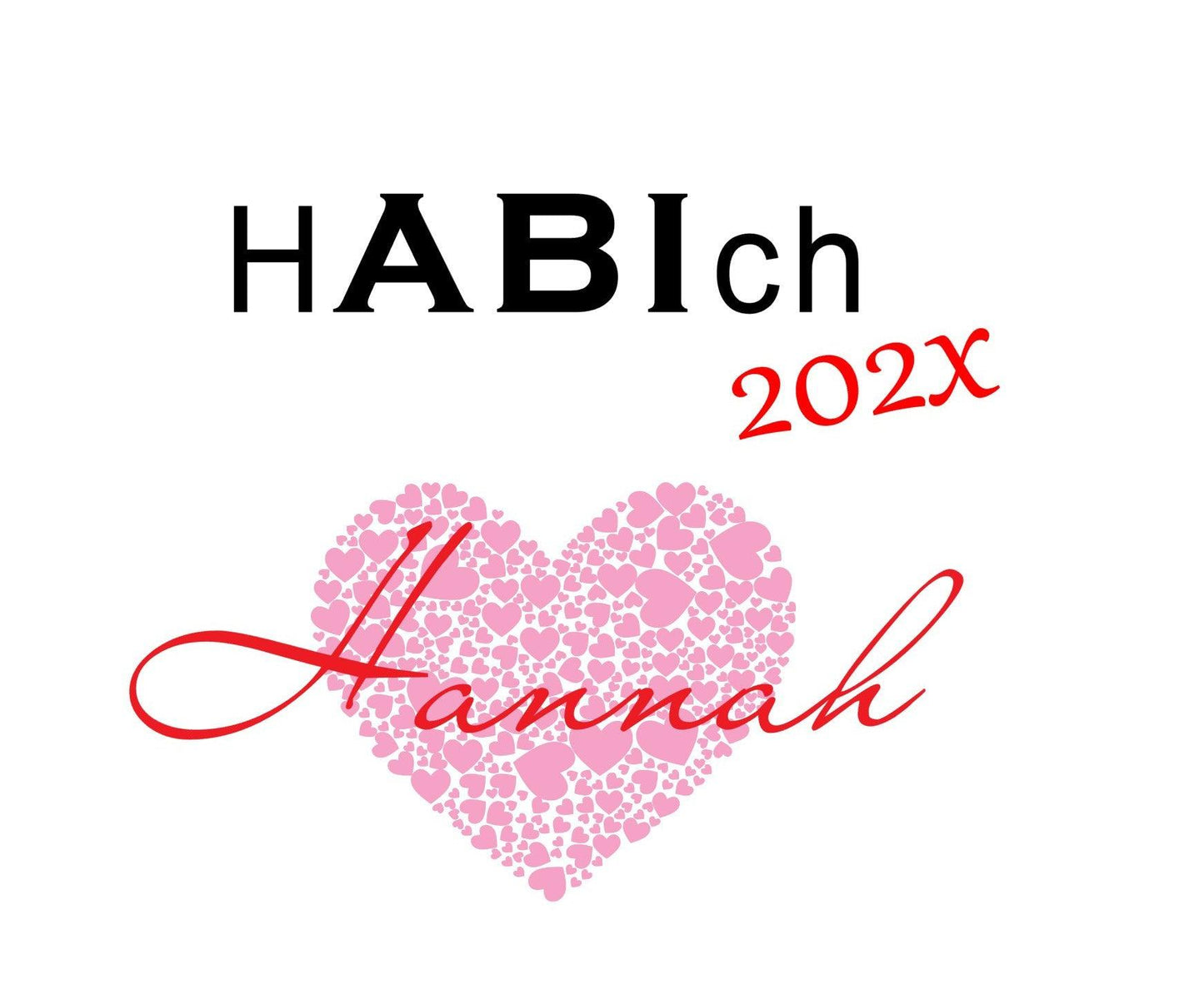 Geschenke zum Abitur - Abitur Geschenk Mädchen - Tasse zum Abi 2024