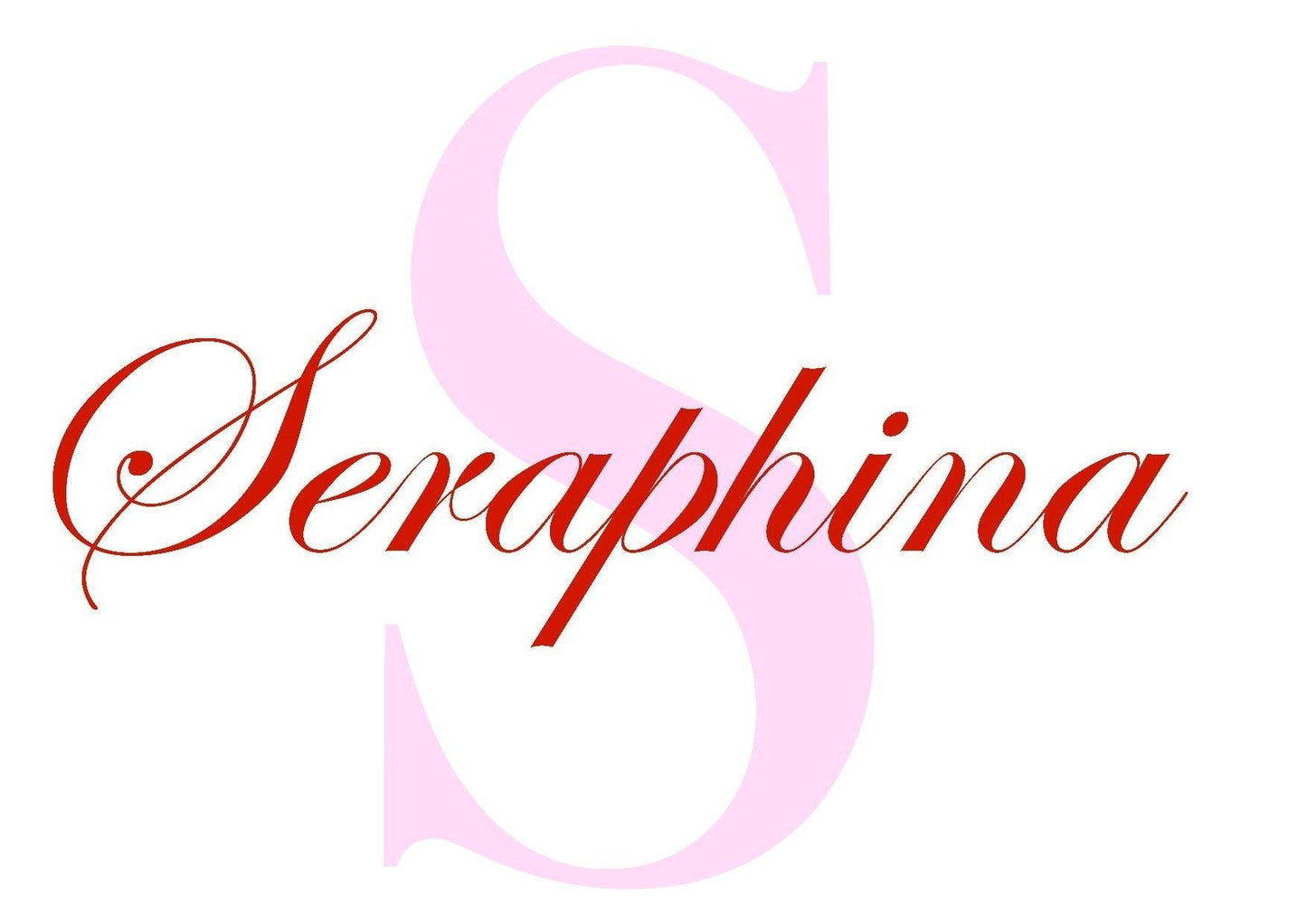 Baby Geschenk / Geschenk Geburt Mädchen / Kissen mit Namen personalisiert