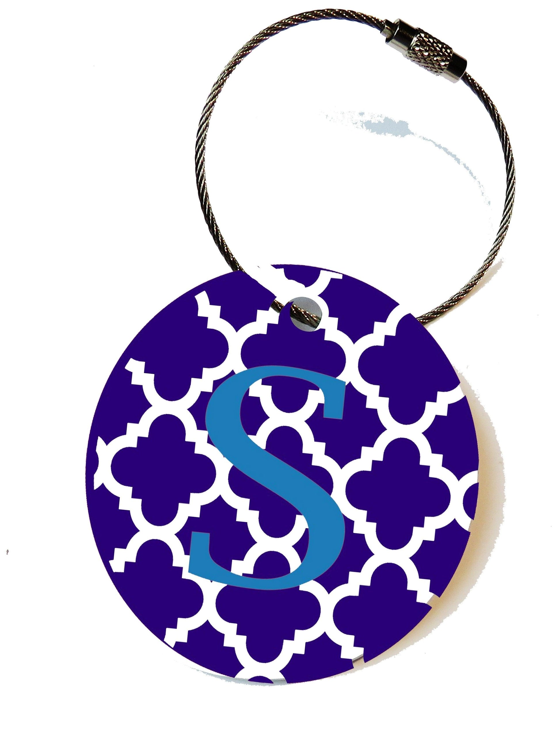 Dankeschön Geschenk /Schlüsselanhänger personalisiert Namen Monogramm /Autoschlüssel Anhang kleine Geschenkidee Männer