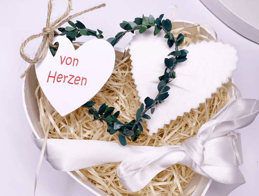 Geldgeschenk-Verpackung Geburtstag Hochzeit - Geld originell verpacken