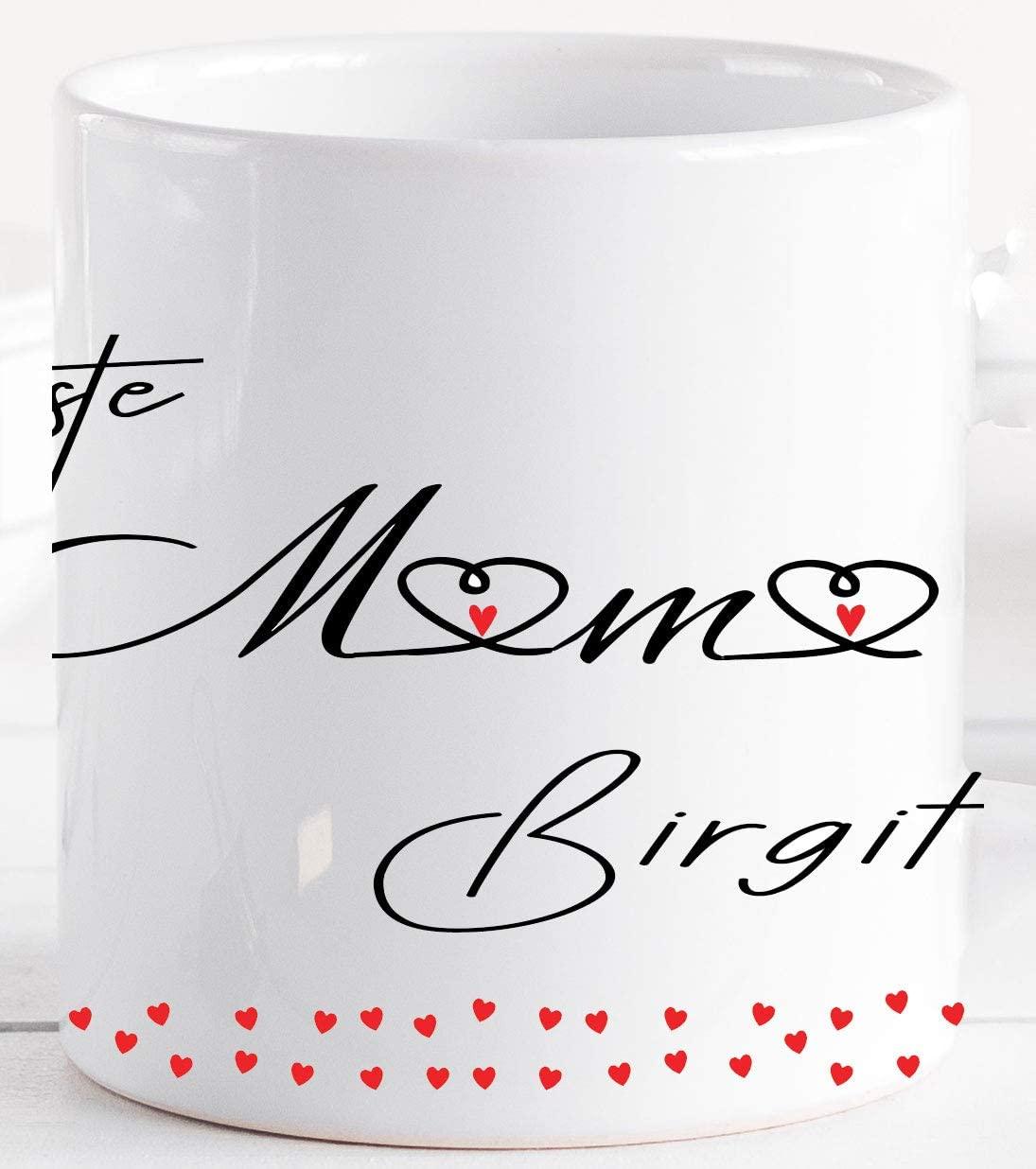 Geschenk Muttertag - Muttertagsgeschenke Beste Mama