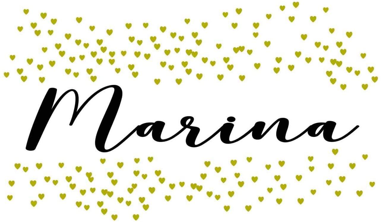 Geschenk für Freundin personalisiert / Geschenke für Freundinnen / Tasse Kaffee-Becher Set mit Namen