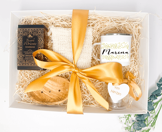 Geschenke für Frauen ab 40 gesucht?- Finde Dein personalisiertes Geschenk, das begeistert!