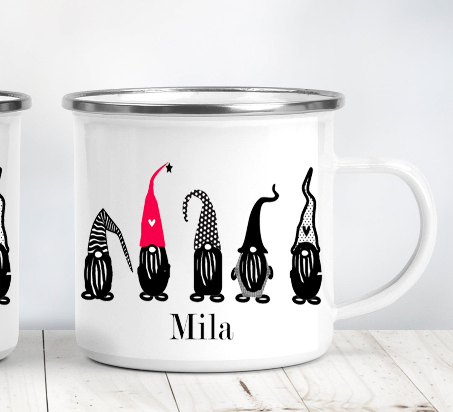 Weihnachtstasse - Tasse Weihnachten - Glühweintassen