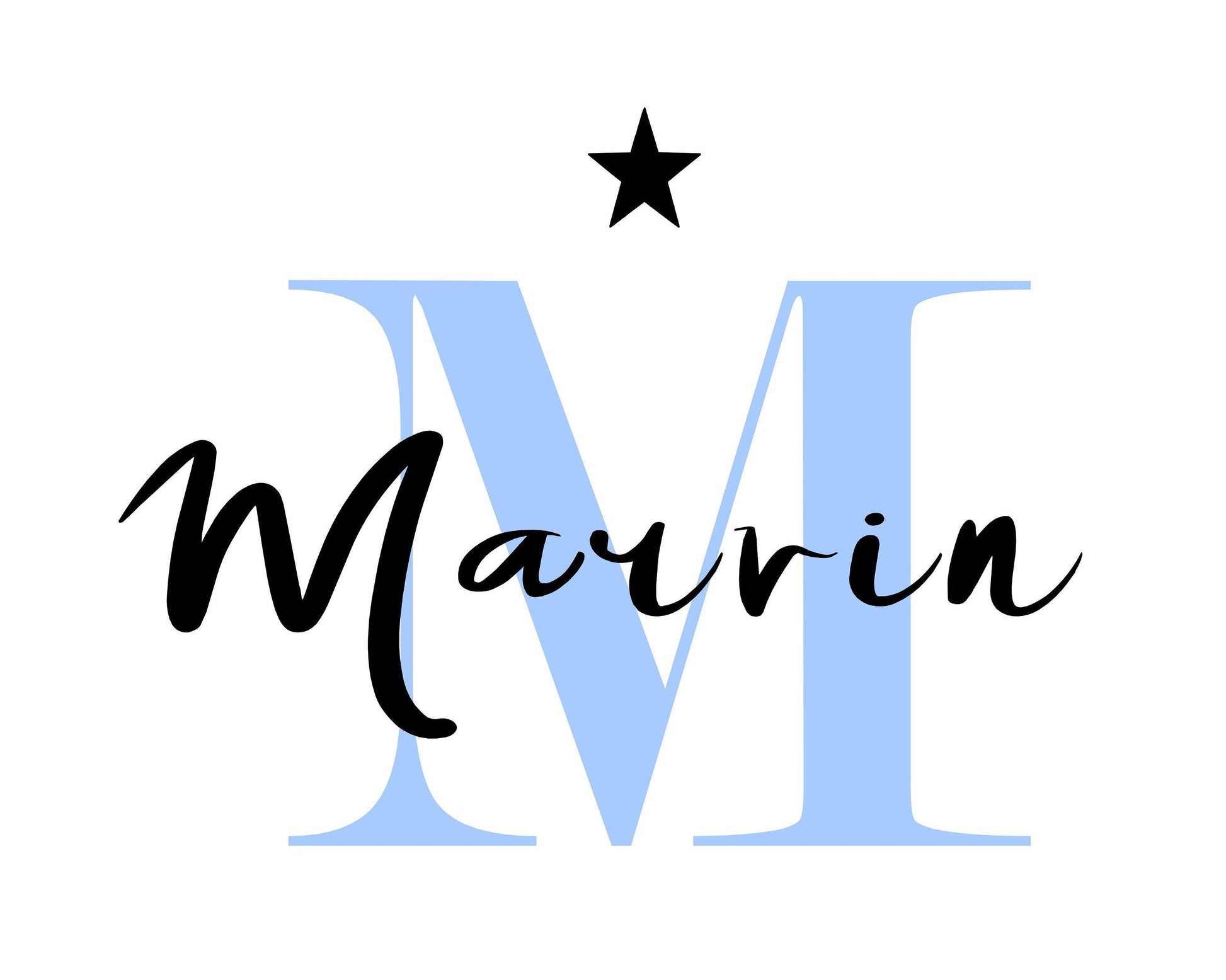 Schlüsselanhänger personalisiert Namen Monogramm - Autoschlüssel Anhang