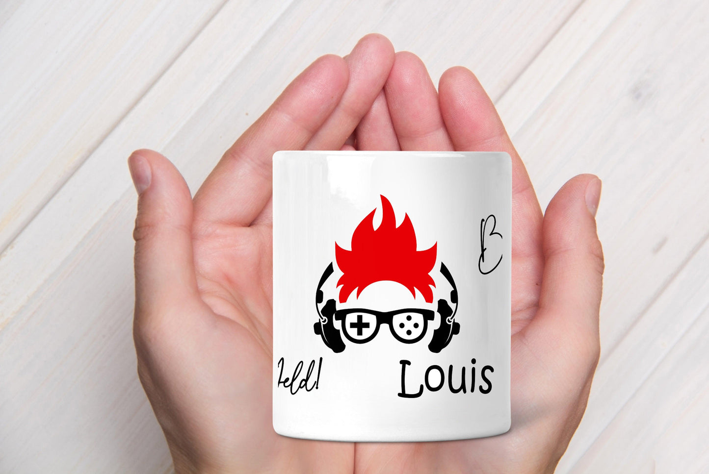 Sparbüchse als Geschenk-Idee - Einschulung Abitur Führerschein-prüfung