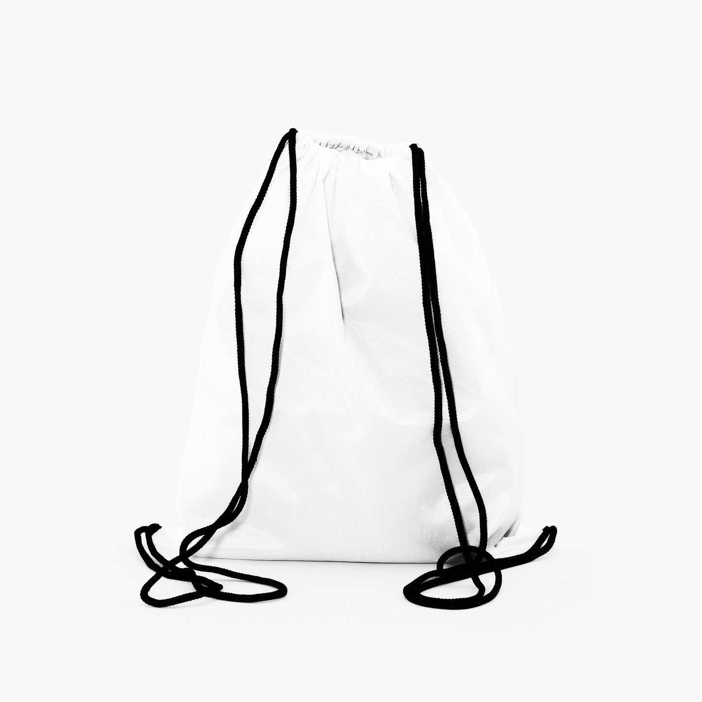 Turnbeutel Jungen - Sportbeutel personalisiert wasserdicht mit Namen als Schwimmbeutel