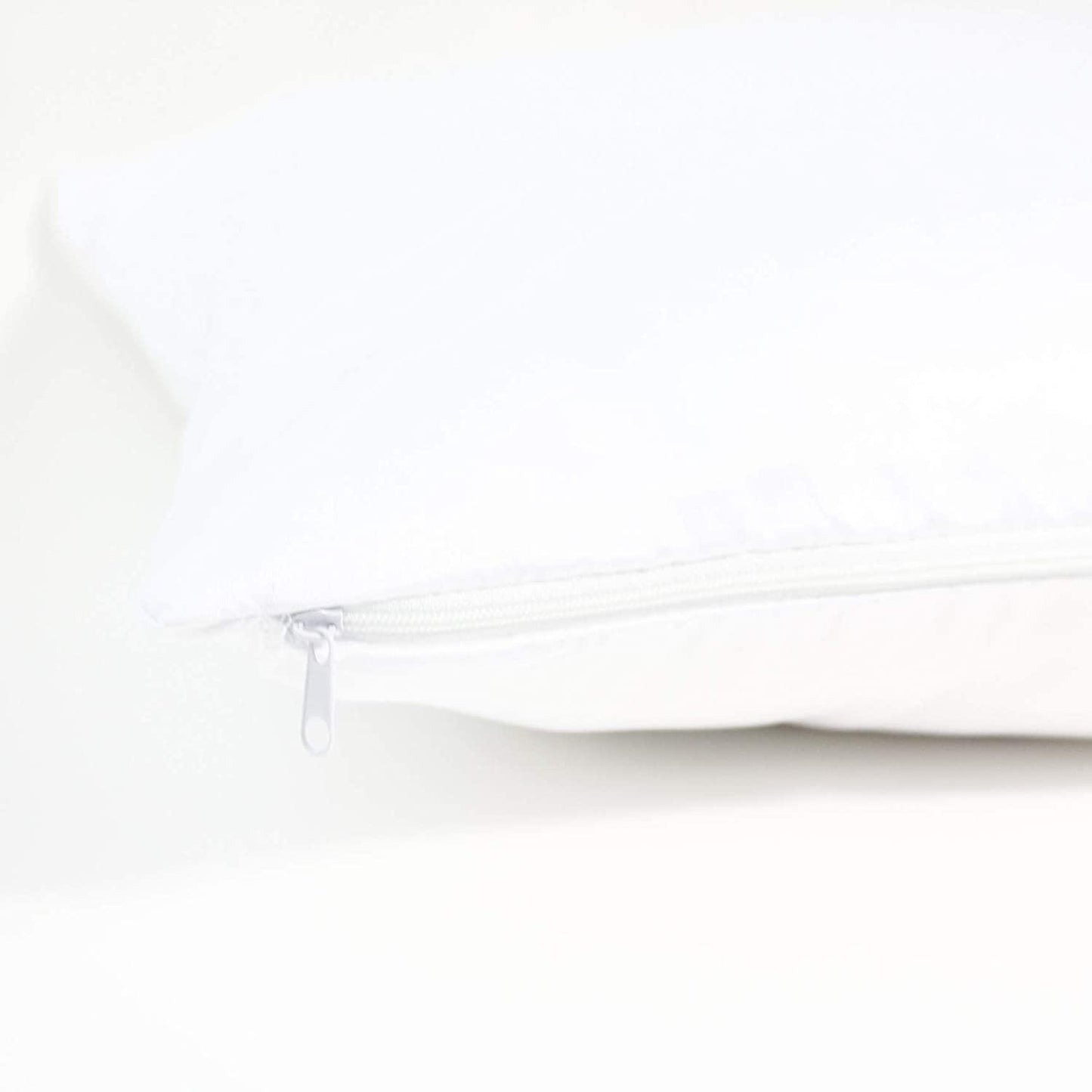 Taufgeschenk Mädchen & Jungen Kissen mit Namen - Personalisierte Geschenke Baby zur Geburt Babygeschenk mit Geburtsdaten -Namenskissen