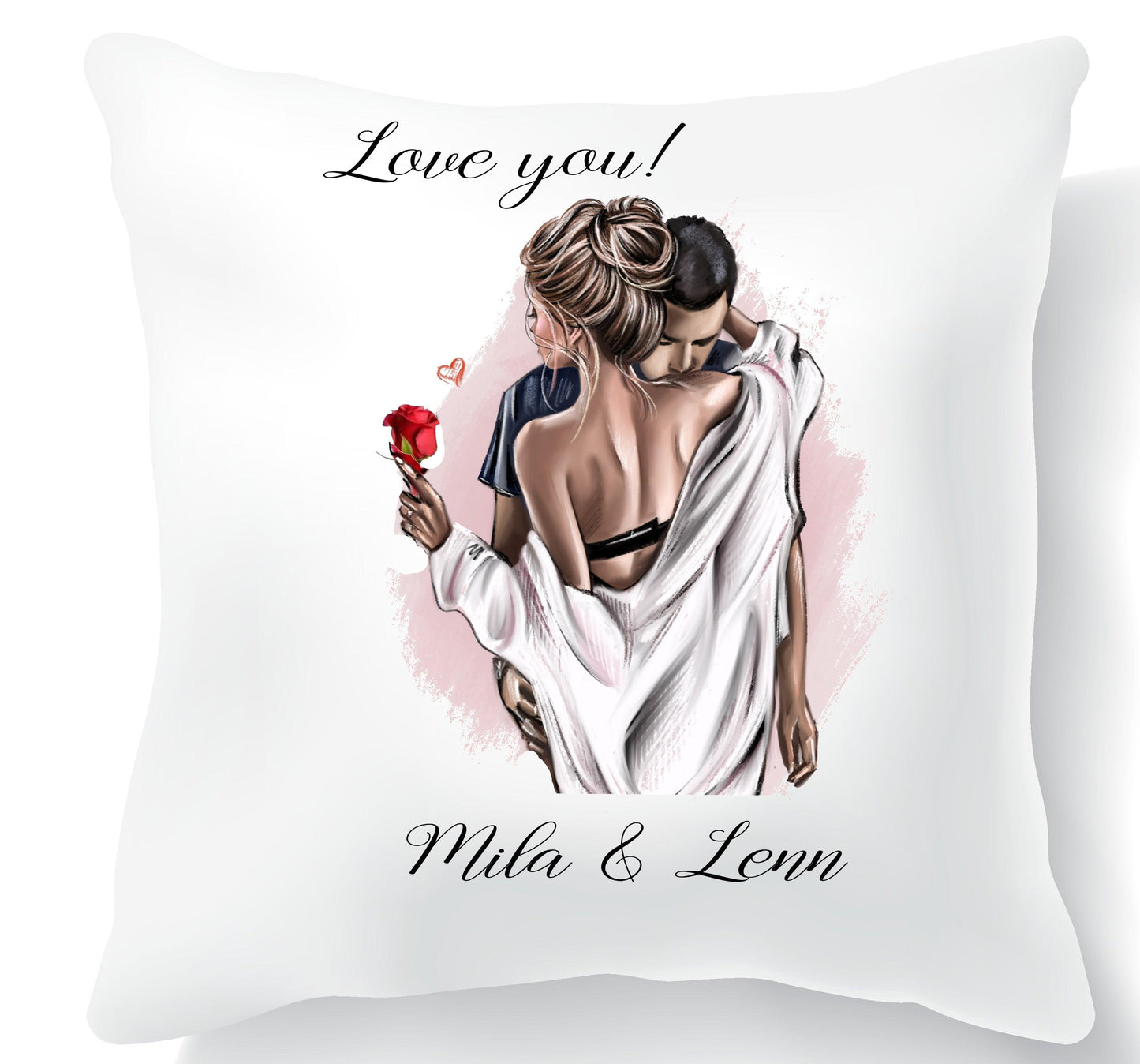 Partnergeschenke - Liebesbeweis für Sie Ihn - Ich Liebe Dich Geschenke