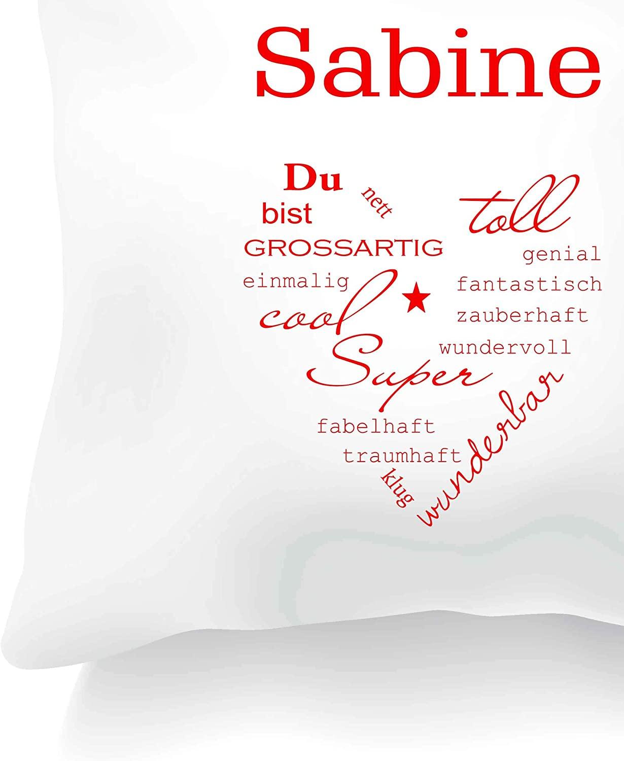 Zarto Geschenk-Idee Beste Mama - Geburtstagsgeschenk Frauen Freundin - mit Namen personalisiert