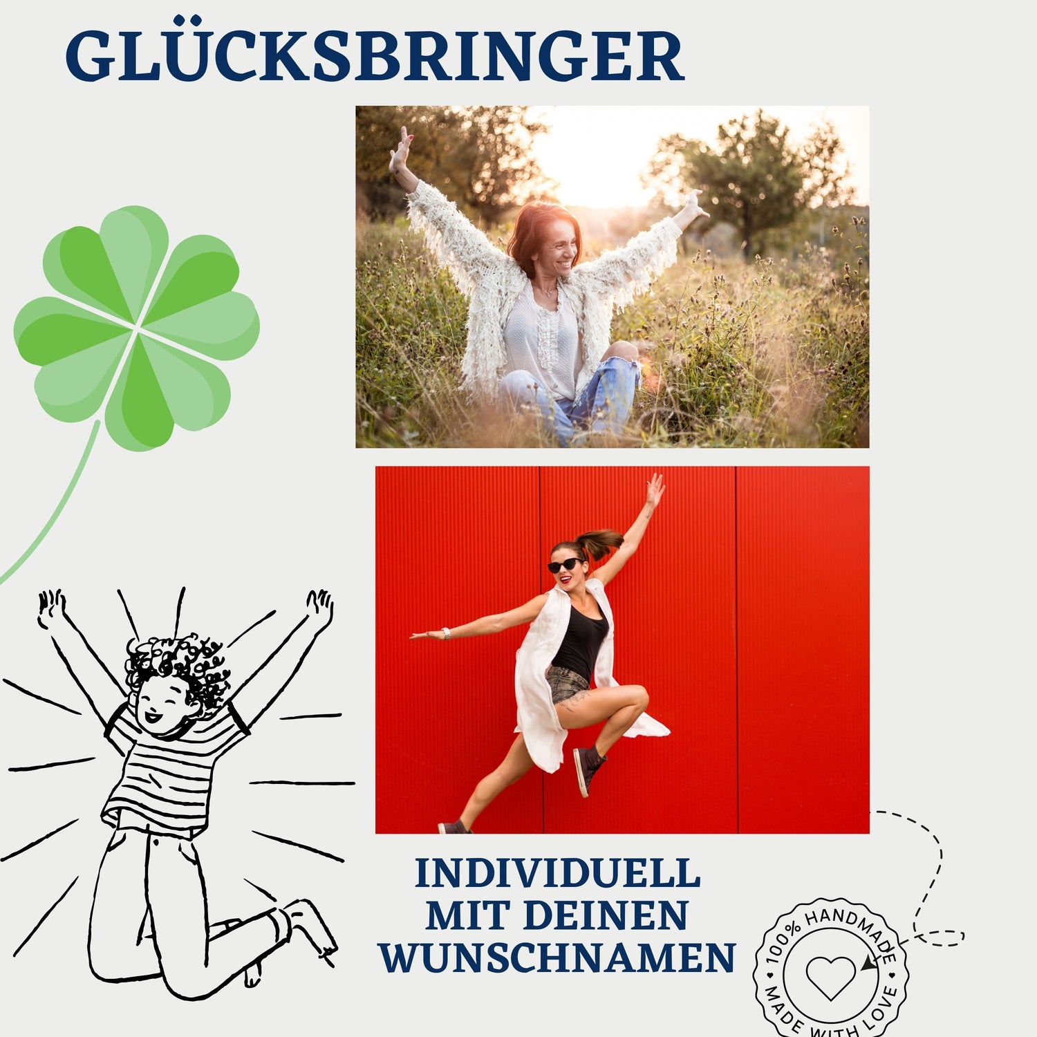 Glücksbringer