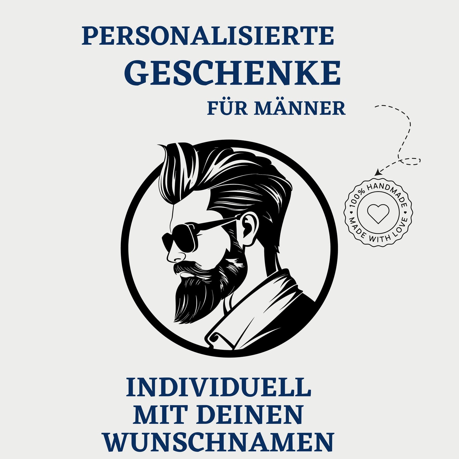 Personalisierte Geschenke Männer