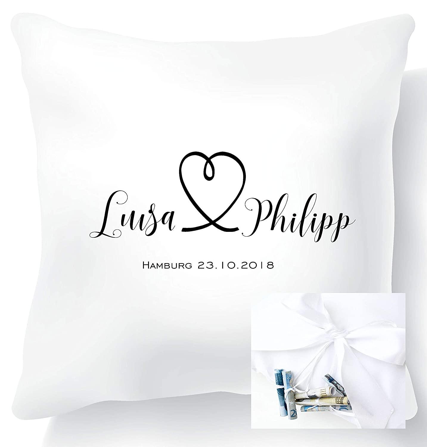Personalisierte Hochzeitsgeschenke