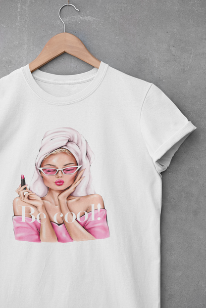 Coole T-Shirt´s Damen Mädchen - Coole Teenager Klamotten Sommer Frühling