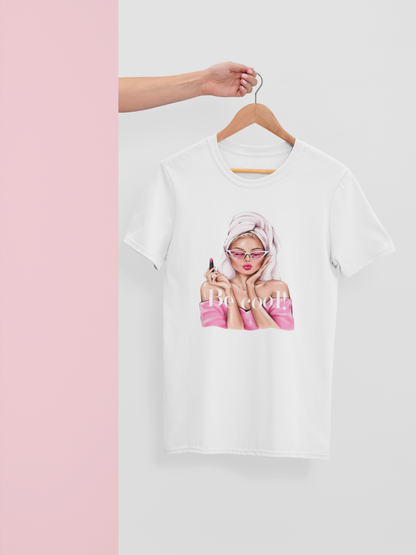 Coole T-Shirt´s Damen Mädchen - Coole Teenager Klamotten Sommer Frühling