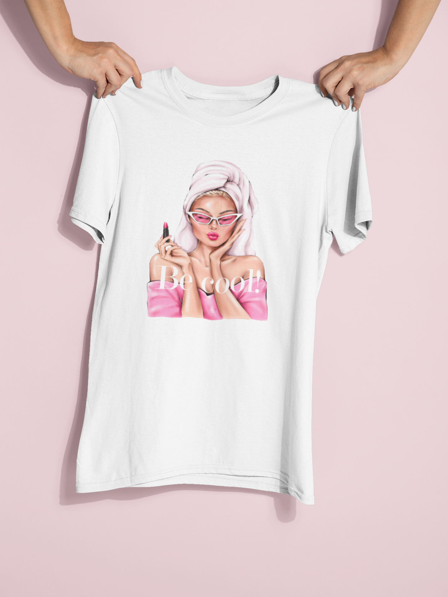 Coole T-Shirt´s Damen Mädchen - Coole Teenager Klamotten Sommer Frühling