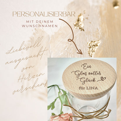 Dankeschön Geschenke - Geschenk als Dankeschön