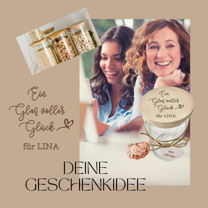 Dankeschön Geschenke - Geschenk als Dankeschön