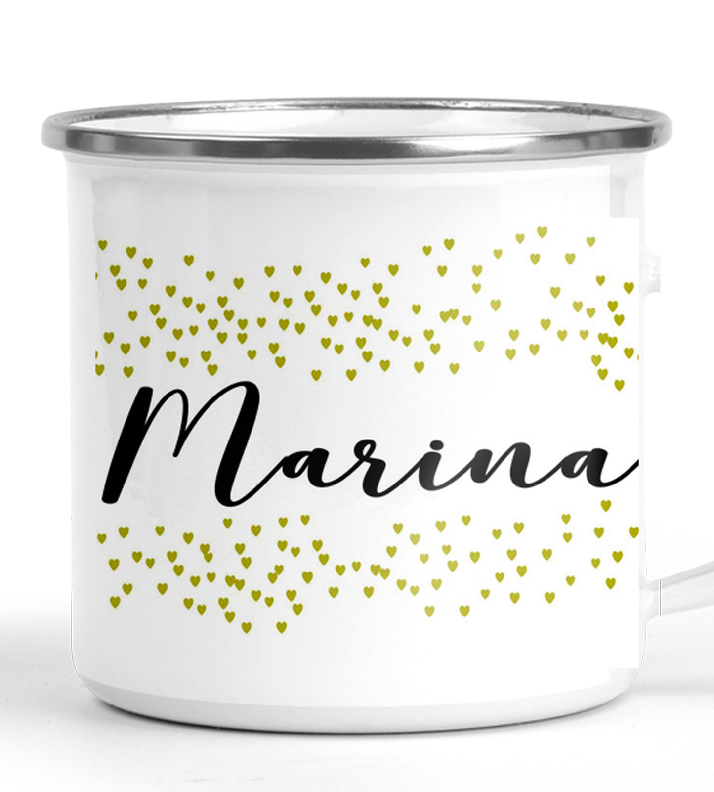 Kleine Weihnachtsgeschenke Freundin/Schwester/Mama - Tasse personalisiert