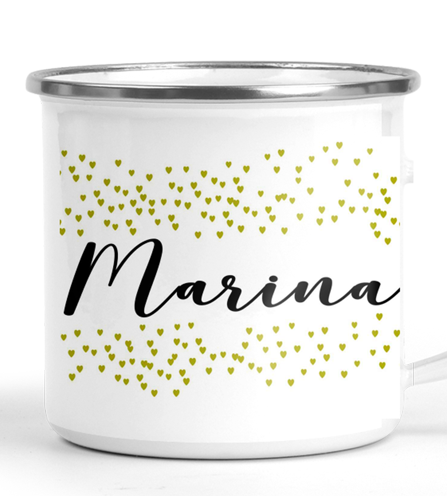 Kleine Weihnachtsgeschenke Freundin/Schwester/Mama - Tasse personalisiert