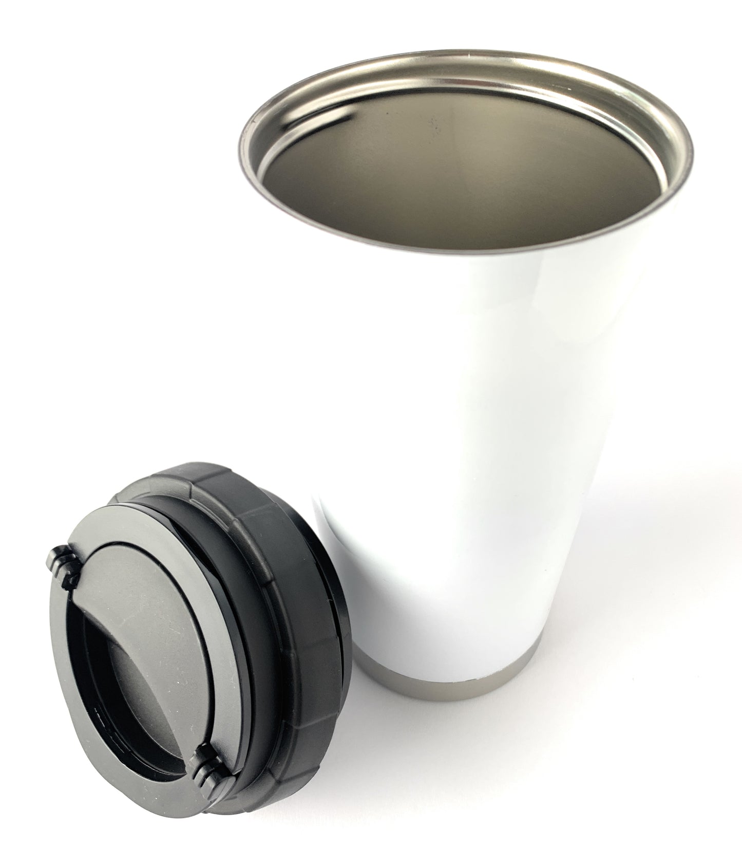 Kaffeebecher / Coffee to go Becher - Thermobecher Kaffee personalisiert - coffee mug to go