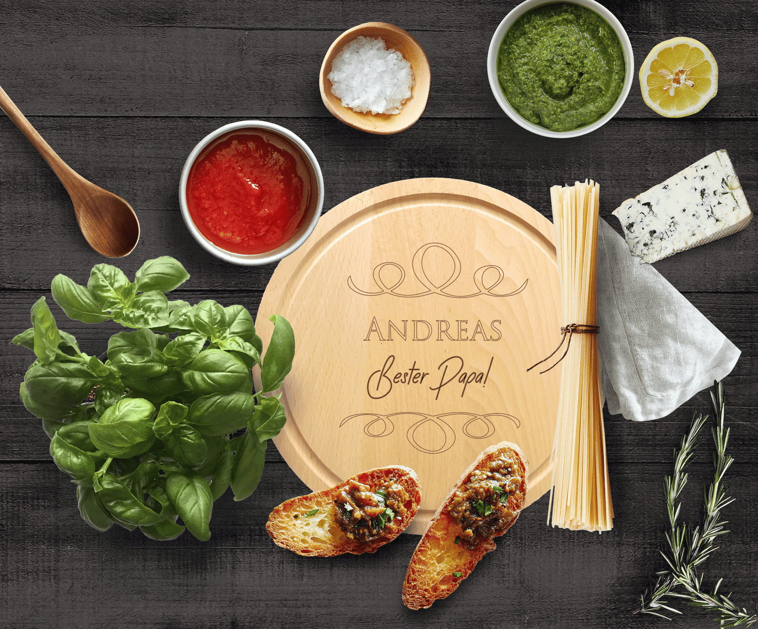 Weihnachtsgeschenk Papa