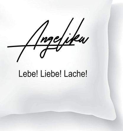 Geburtstagsgeschenk Geschenk für Frauen Freundin zum Geburtstag / 30 40 50 60 / mit Namen personalisiert - Schön & ausgefallen