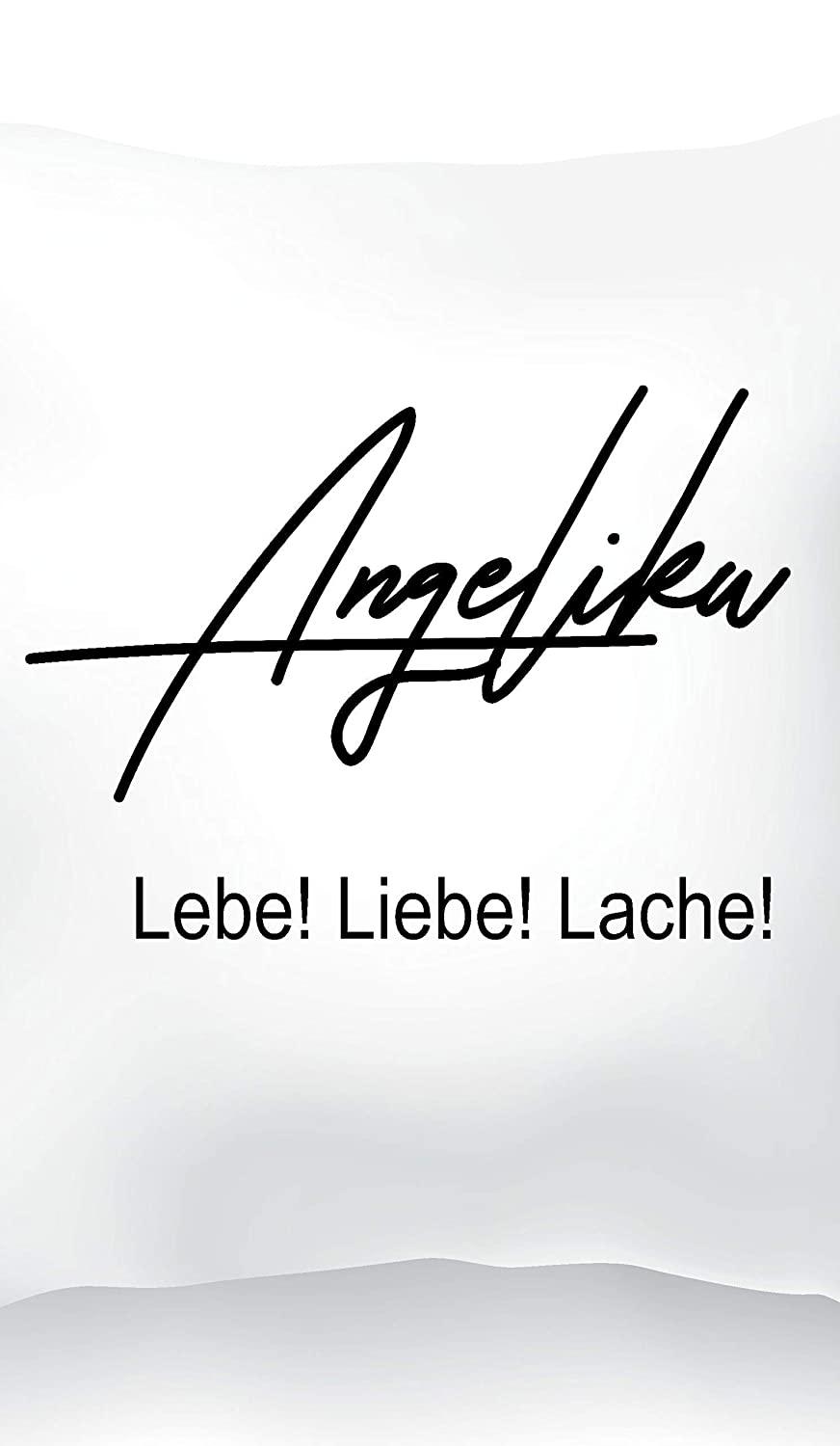 Geburtstagsgeschenk Geschenk für Frauen Freundin zum Geburtstag / 30 40 50 60 / mit Namen personalisiert - Schön & ausgefallen