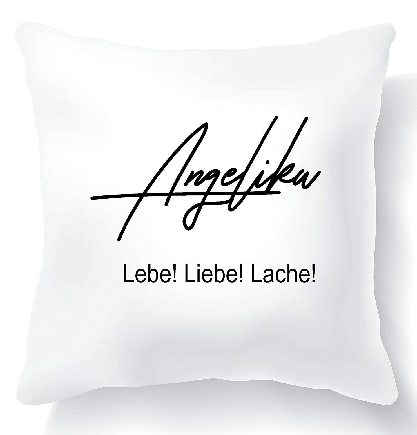Geburtstagsgeschenk Geschenk für Frauen Freundin zum Geburtstag / 30 40 50 60 / mit Namen personalisiert - Schön & ausgefallen