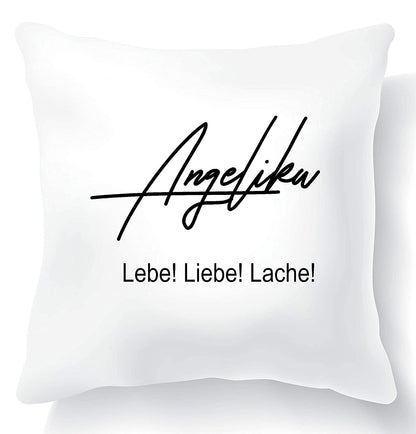 Geburtstagsgeschenk Geschenk für Frauen Freundin zum Geburtstag / 30 40 50 60 / mit Namen personalisiert - Schön & ausgefallen