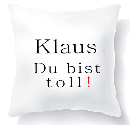 Geburtstagsgeschenk Geschenk für Männer / 30 40 50 60