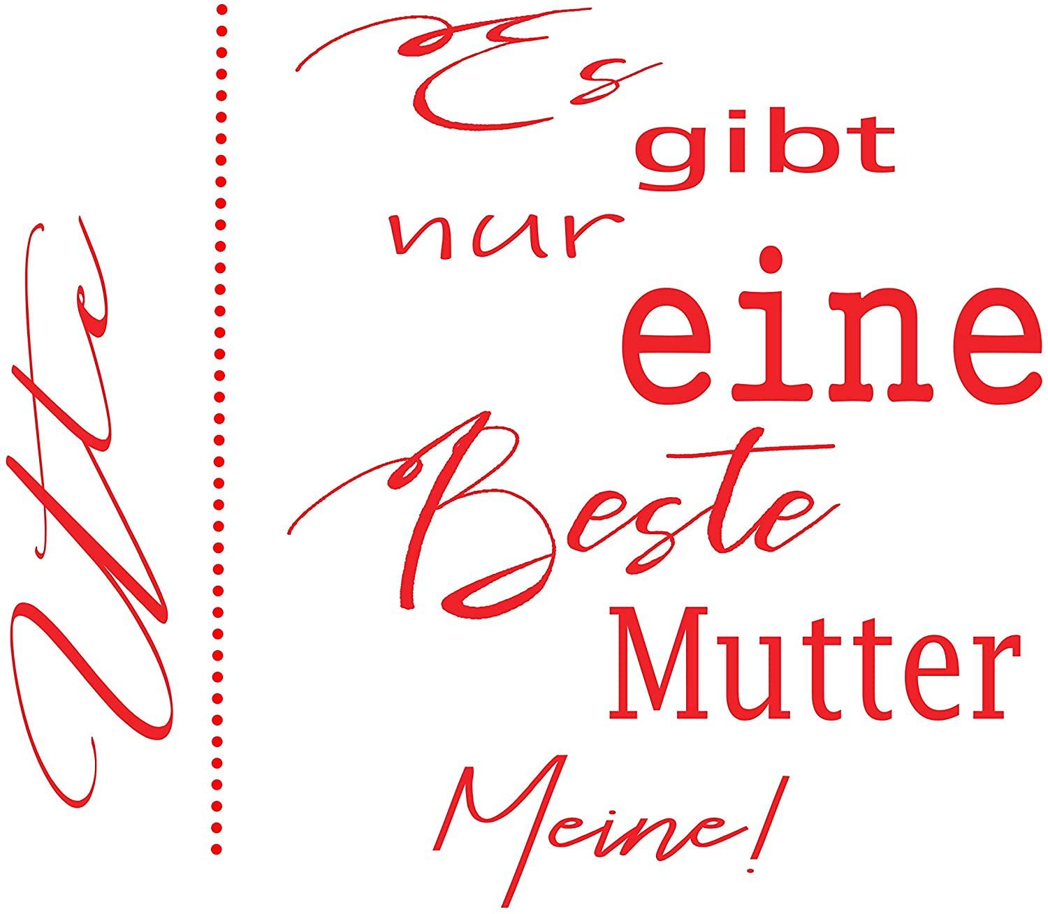 Muttertag Geschenk Kleinigkeit - Geschenkidee - Muttertagsgeschenke Beste Mama