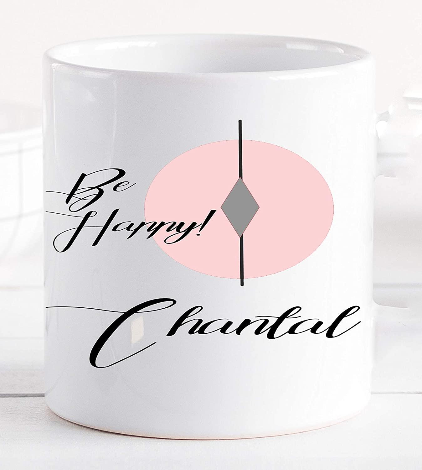 Personalisierte Geschenkidee - Tasse mit Spruch - Kaffeebecher Kaffeetasse Büro-tasse personalisiert - Danke Geschenk für beste Freundin Alltagsheldin