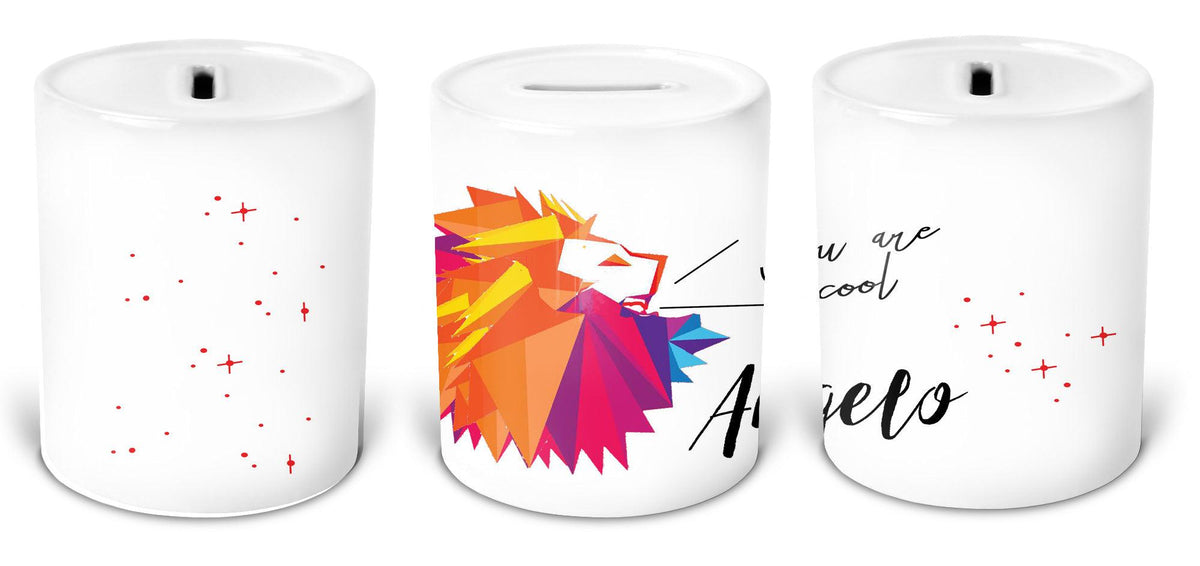 Zarto® Spardose Geschenke Teenager