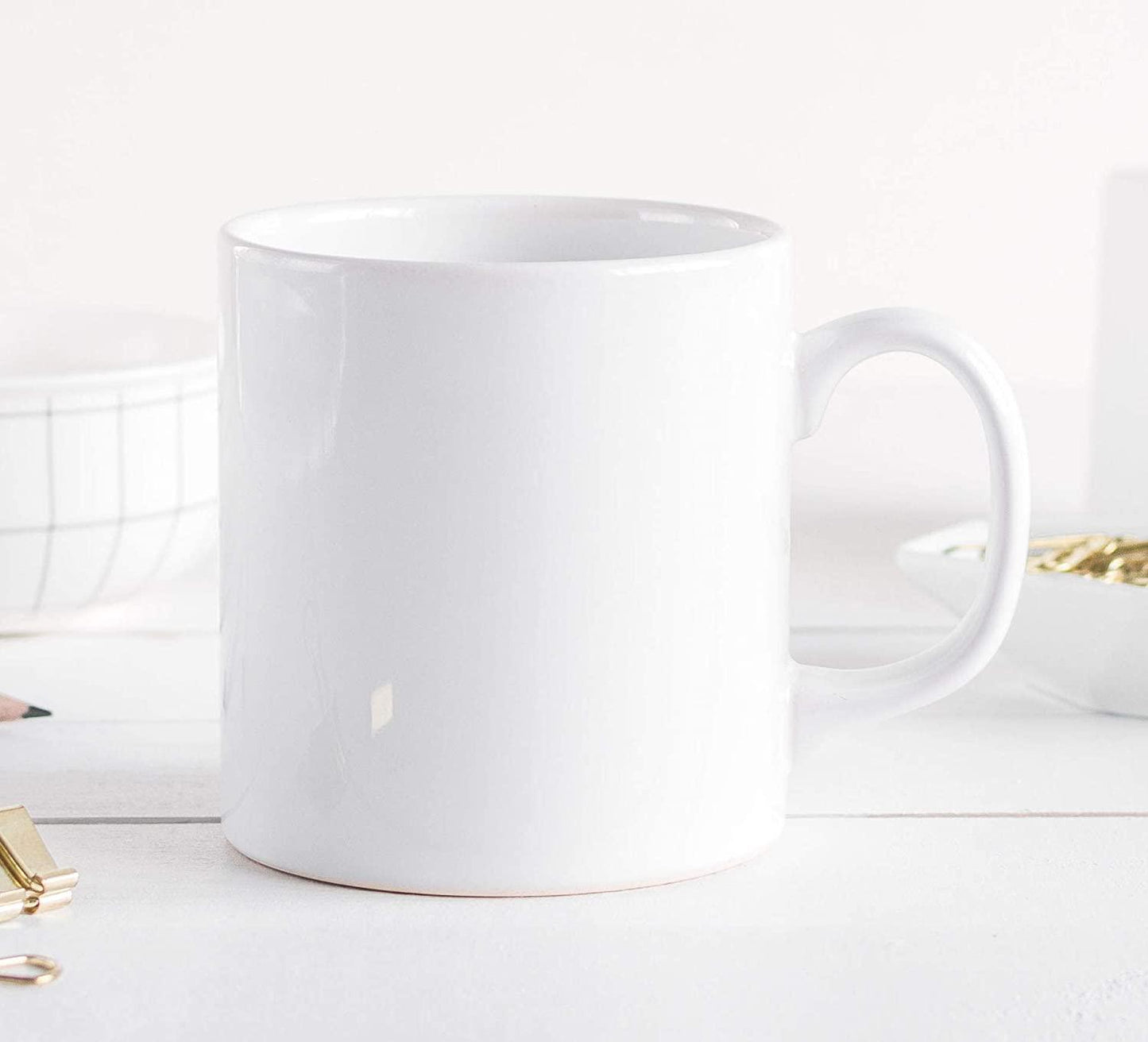 Vatertagsgeschenk Tasse Bester Papa personalisiert mit Namen - Geburtstagsgeschenk für Männer Zarto