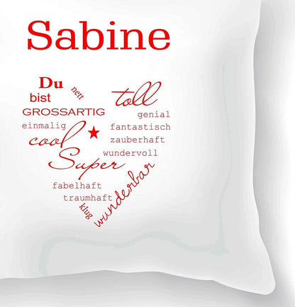 Zarto Geschenk-Idee Beste Mama - Geburtstagsgeschenk Frauen Freundin - mit Namen personalisiert