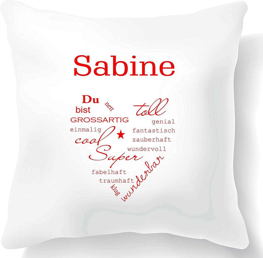 Zarto Geschenk-Idee Beste Mama - Geburtstagsgeschenk Frauen Freundin - mit Namen personalisiert