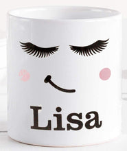 Lade das Bild in den Galerie-Viewer, Zarto Geschenke Beste Freundin - Tasse Gesicht - personalisierte Kaffee-Tasse mit Namen - Geschenkidee Tasse Kinder Zarto
