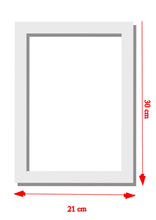 Lade das Bild in den Galerie-Viewer, Patenbrief zur Taufe für Paten - Personalisiertes Geschenk zur Taufe von Patentante und Patenonkel - Taufgeschenk für Junge &amp; Mädchen Zarto
